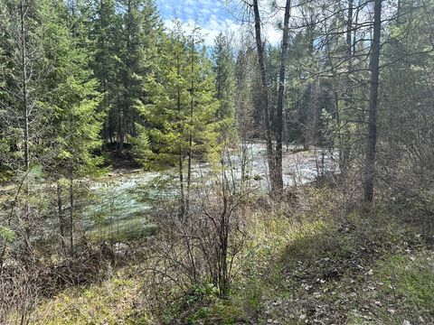Tiny photo for 3349 MT Hwy 200, Trout Creek, MT 59874 (MLS # 30068418)