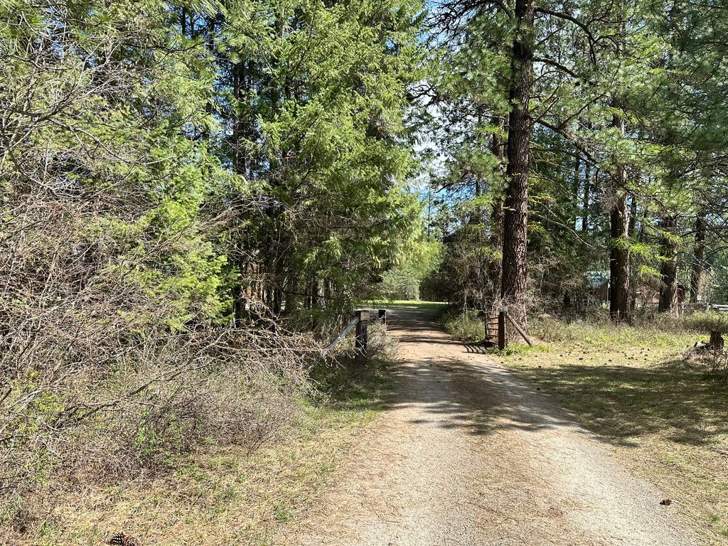 Photo of 3349 MT Hwy 200, Trout Creek, MT 59874 (MLS # 30068418)