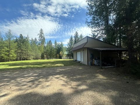 Tiny photo for 3349 MT Hwy 200, Trout Creek, MT 59874 (MLS # 30068418)