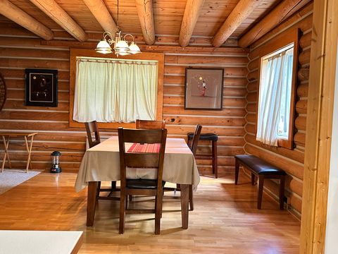 Tiny photo for 3349 MT Hwy 200, Trout Creek, MT 59874 (MLS # 30068418)