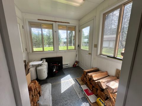 Tiny photo for 3349 MT Hwy 200, Trout Creek, MT 59874 (MLS # 30068418)