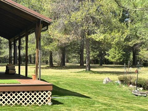 Tiny photo for 3349 MT Hwy 200, Trout Creek, MT 59874 (MLS # 30068418)