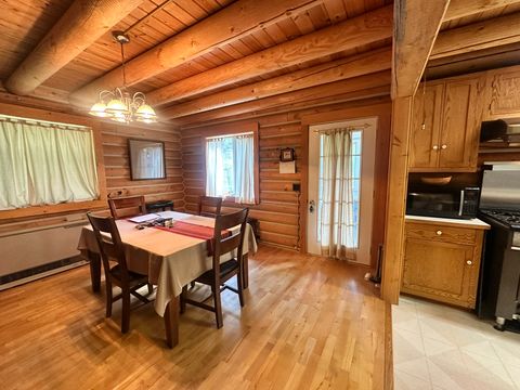 Tiny photo for 3349 MT Hwy 200, Trout Creek, MT 59874 (MLS # 30068418)