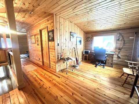 Tiny photo for 3349 MT Hwy 200, Trout Creek, MT 59874 (MLS # 30068418)