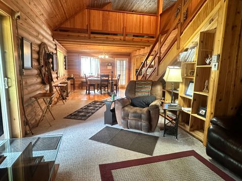 Tiny photo for 3349 MT Hwy 200, Trout Creek, MT 59874 (MLS # 30068418)