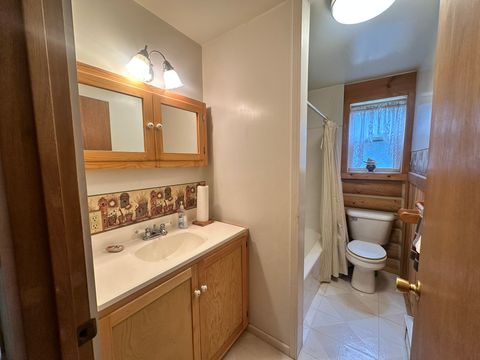Tiny photo for 3349 MT Hwy 200, Trout Creek, MT 59874 (MLS # 30068418)