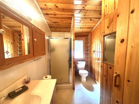 Tiny photo for 3349 MT Hwy 200, Trout Creek, MT 59874 (MLS # 30068418)