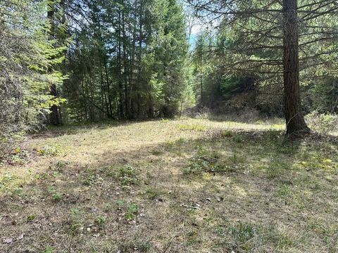 Tiny photo for 3349 MT Hwy 200, Trout Creek, MT 59874 (MLS # 30068418)