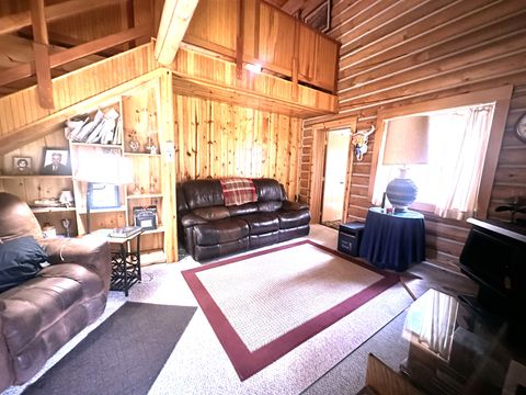 Tiny photo for 3349 MT Hwy 200, Trout Creek, MT 59874 (MLS # 30068418)