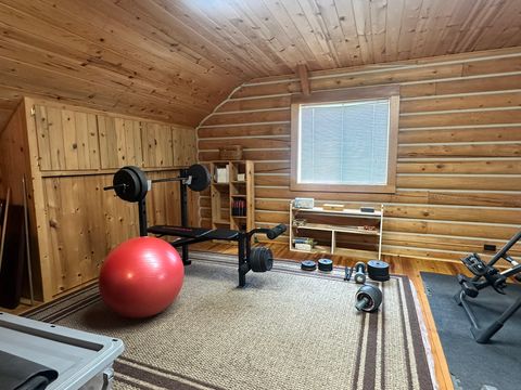 Tiny photo for 3349 MT Hwy 200, Trout Creek, MT 59874 (MLS # 30068418)