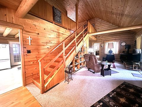 Tiny photo for 3349 MT Hwy 200, Trout Creek, MT 59874 (MLS # 30068418)