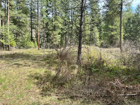 Tiny photo for 3349 MT Hwy 200, Trout Creek, MT 59874 (MLS # 30068418)