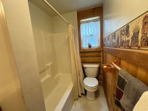 Tiny photo for 3349 MT Hwy 200, Trout Creek, MT 59874 (MLS # 30068418)