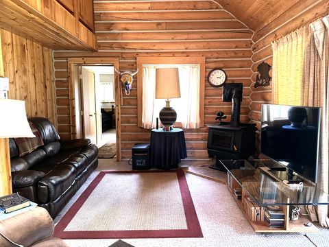 Tiny photo for 3349 MT Hwy 200, Trout Creek, MT 59874 (MLS # 30068418)