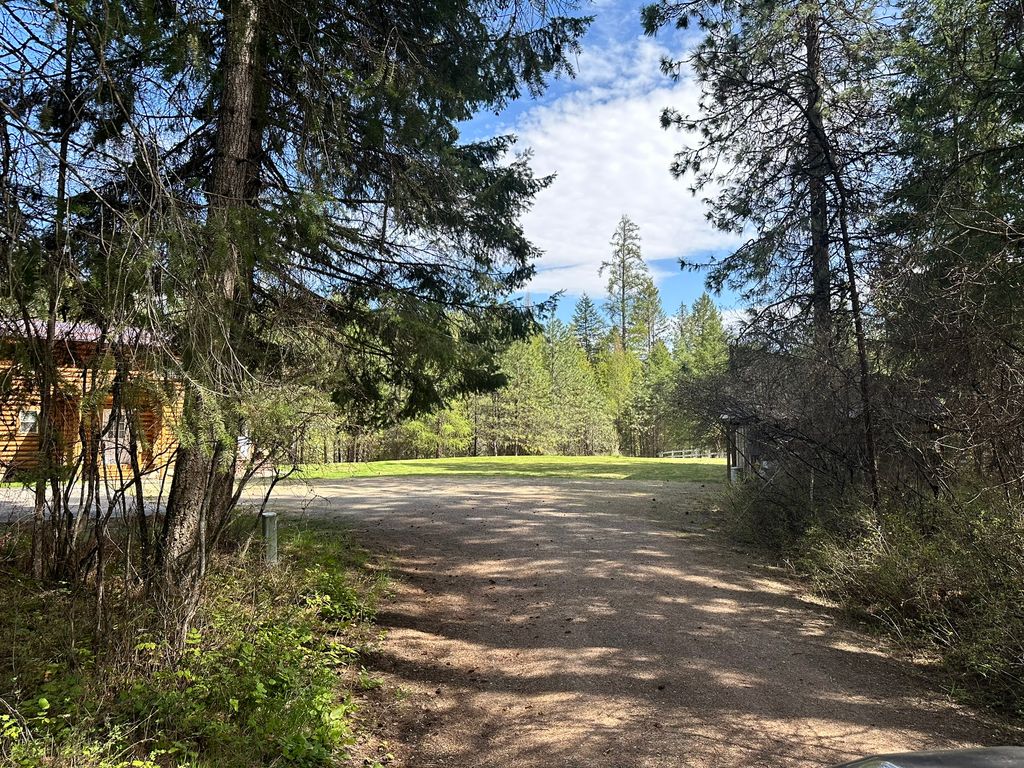 Photo of 3349 MT Hwy 200, Trout Creek, MT 59874 (MLS # 30068418)