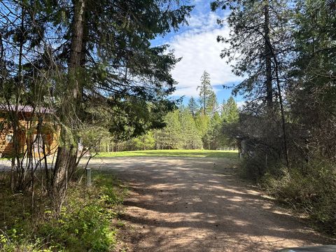 Tiny photo for 3349 MT Hwy 200, Trout Creek, MT 59874 (MLS # 30068418)