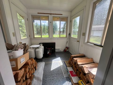 Tiny photo for 3349 MT Hwy 200, Trout Creek, MT 59874 (MLS # 30068418)