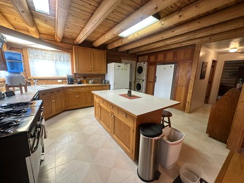 Tiny photo for 3349 MT Hwy 200, Trout Creek, MT 59874 (MLS # 30068418)