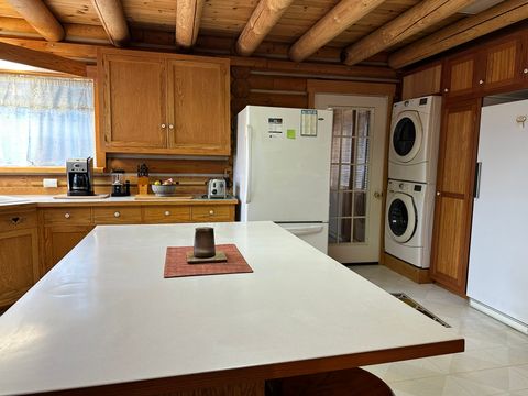 Tiny photo for 3349 MT Hwy 200, Trout Creek, MT 59874 (MLS # 30068418)