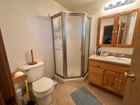 Tiny photo for 3349 MT Hwy 200, Trout Creek, MT 59874 (MLS # 30068418)