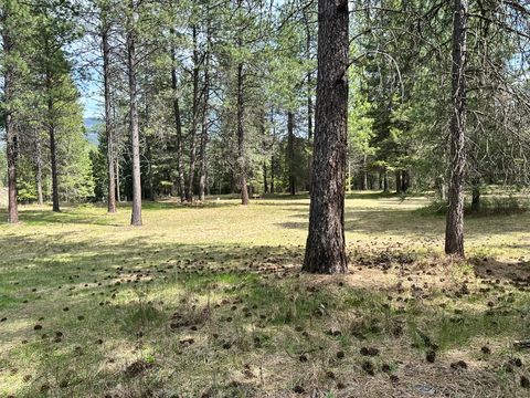 Tiny photo for 3349 MT Hwy 200, Trout Creek, MT 59874 (MLS # 30068418)