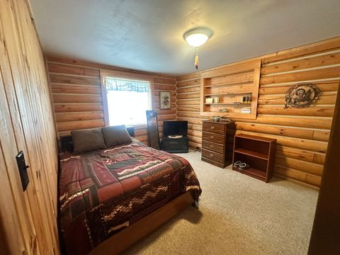 Tiny photo for 3349 MT Hwy 200, Trout Creek, MT 59874 (MLS # 30068418)