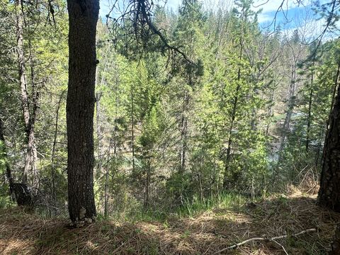 Tiny photo for 3349 MT Hwy 200, Trout Creek, MT 59874 (MLS # 30068418)