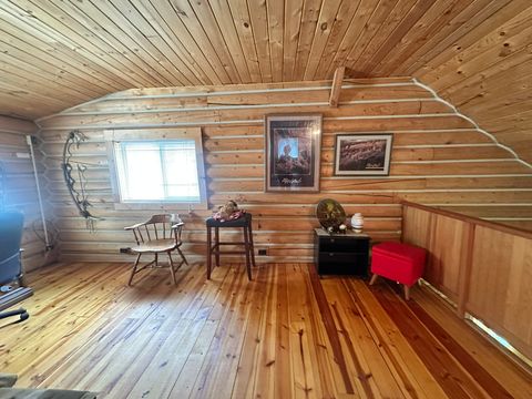Tiny photo for 3349 MT Hwy 200, Trout Creek, MT 59874 (MLS # 30068418)