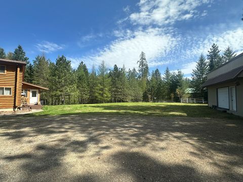Tiny photo for 3349 MT Hwy 200, Trout Creek, MT 59874 (MLS # 30068418)