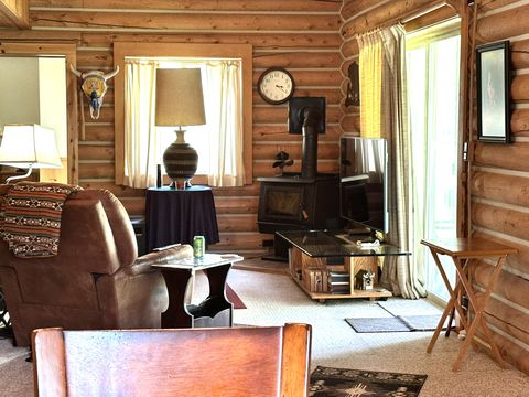 Tiny photo for 3349 MT Hwy 200, Trout Creek, MT 59874 (MLS # 30068418)