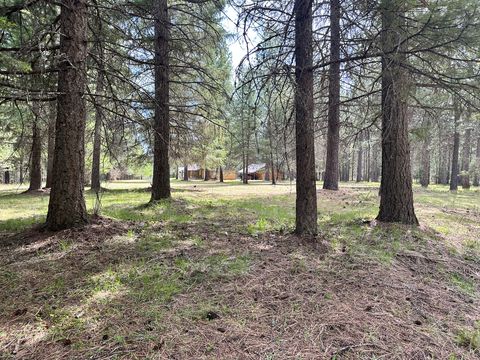Tiny photo for 3349 MT Hwy 200, Trout Creek, MT 59874 (MLS # 30068418)