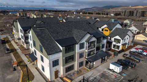 Photo of 1120 Charlo Street #305, Missoula, MT 59802 (MLS # 30065024)