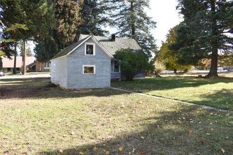 Tiny photo for 712 Main Avenue, Libby, MT 59923 (MLS # 30069439)