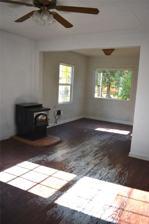 Tiny photo for 712 Main Avenue, Libby, MT 59923 (MLS # 30069439)