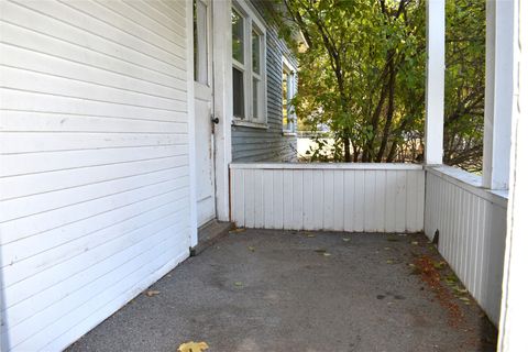 Tiny photo for 712 Main Avenue, Libby, MT 59923 (MLS # 30069439)