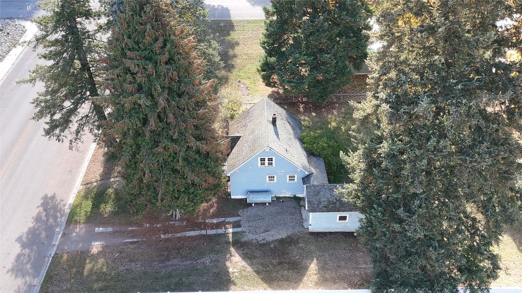Photo of 712 Main Avenue, Libby, MT 59923 (MLS # 30069439)