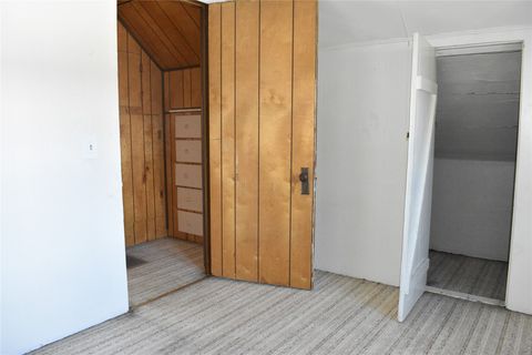 Tiny photo for 712 Main Avenue, Libby, MT 59923 (MLS # 30069439)