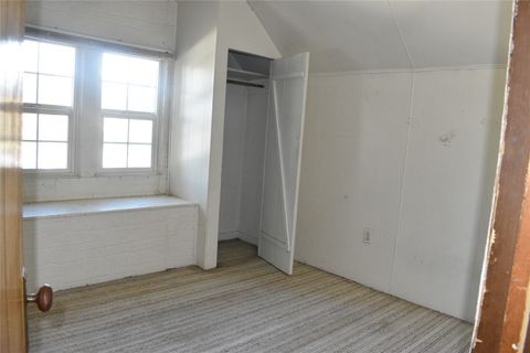 Tiny photo for 712 Main Avenue, Libby, MT 59923 (MLS # 30069439)
