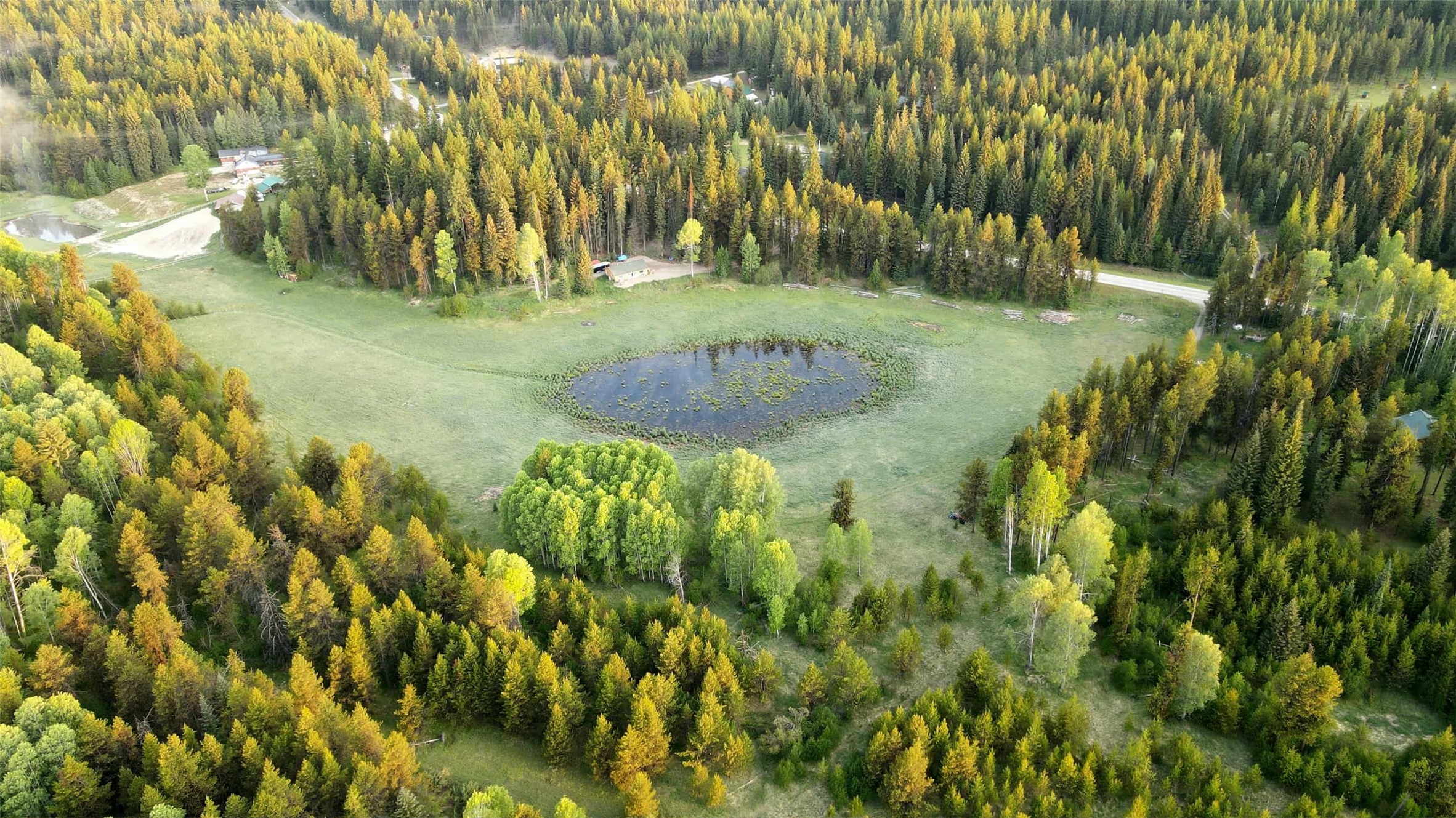 27687 Yaak River Road