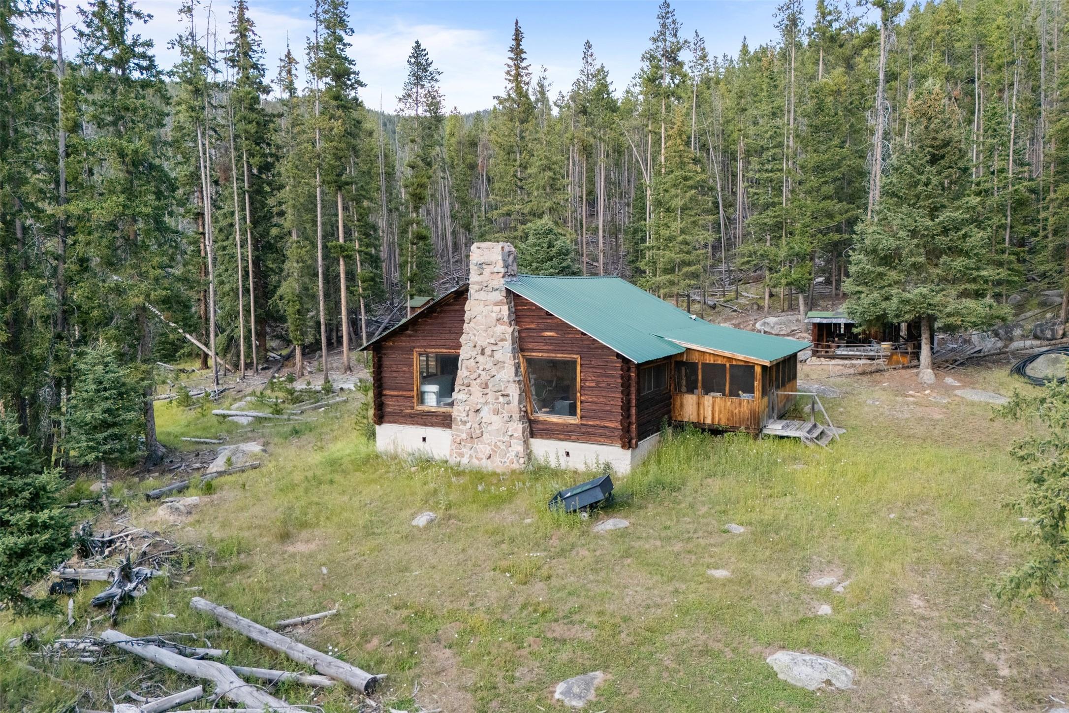 220 High Valley Road