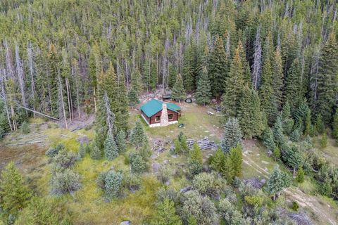 220 High Valley Road Butte MT 59701