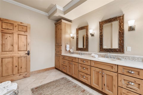 Tiny photo for 850 Saint Andrews Drive #1432, Columbia Falls, MT 59912 (MLS # 30076556)