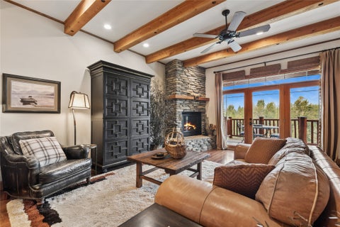 Tiny photo for 850 Saint Andrews Drive #1432, Columbia Falls, MT 59912 (MLS # 30076556)