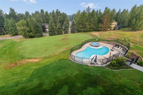 Tiny photo for 850 Saint Andrews Drive #1432, Columbia Falls, MT 59912 (MLS # 30076556)