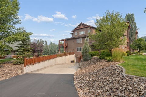 Tiny photo for 850 Saint Andrews Drive #1432, Columbia Falls, MT 59912 (MLS # 30076556)