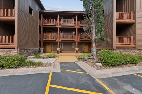 Tiny photo for 850 Saint Andrews Drive #1432, Columbia Falls, MT 59912 (MLS # 30076556)