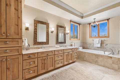Tiny photo for 850 Saint Andrews Drive #1432, Columbia Falls, MT 59912 (MLS # 30076556)