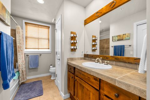 Tiny photo for 6203 Monterra Avenue #H, Whitefish, MT 59937 (MLS # 30052129)
