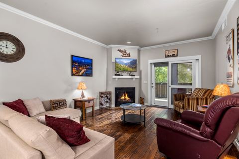Tiny photo for 6203 Monterra Avenue #H, Whitefish, MT 59937 (MLS # 30052129)