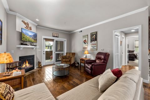 Tiny photo for 6203 Monterra Avenue #H, Whitefish, MT 59937 (MLS # 30052129)